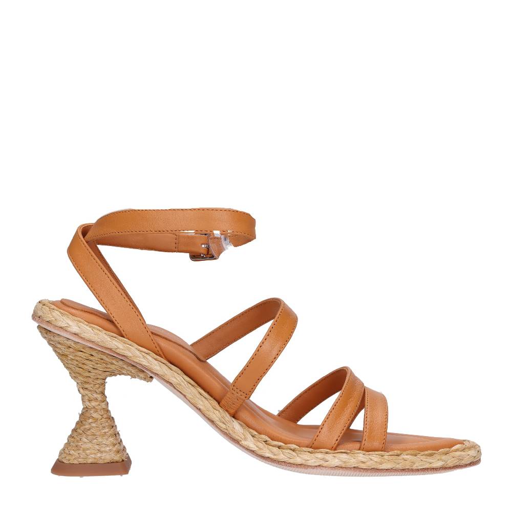 PALOMA BARCELO Sandali In Pelle