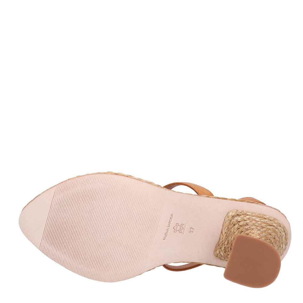 PALOMA BARCELO Sandali In Pelle