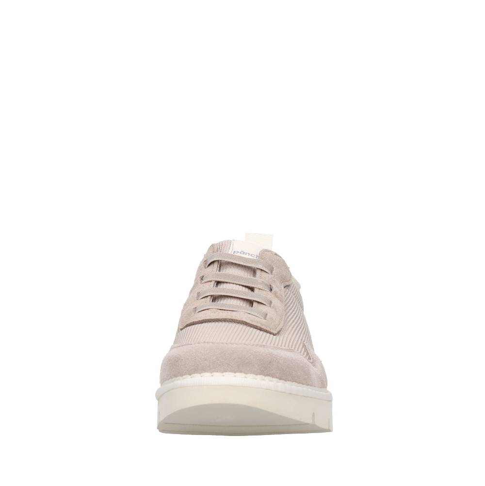 PANCHIC Sneakers Multimateriale