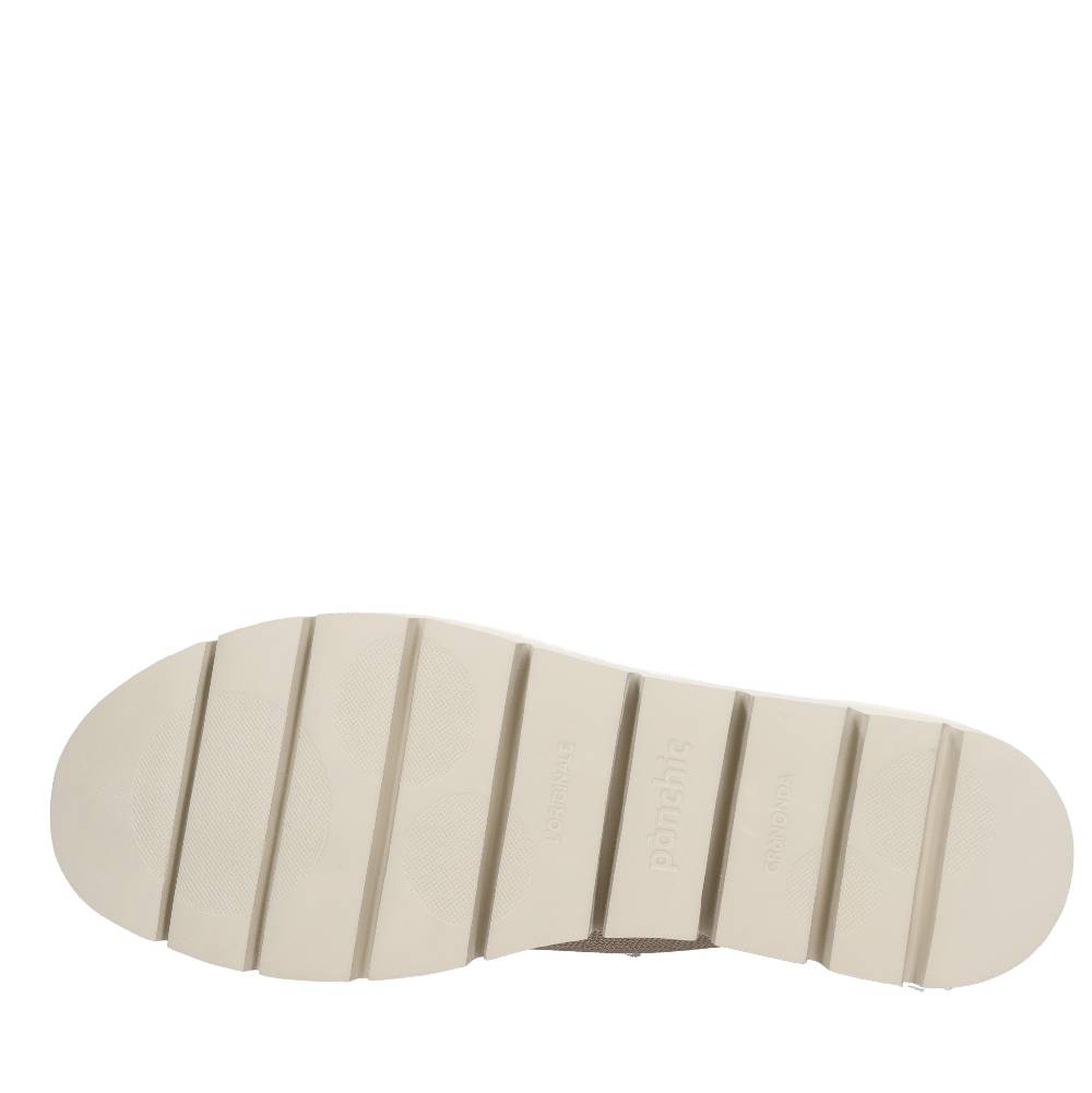 PANCHIC Sneakers Multimateriale