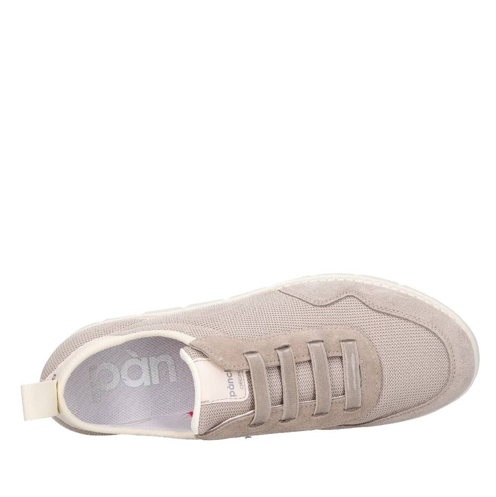 PANCHIC Sneakers Multimateriale