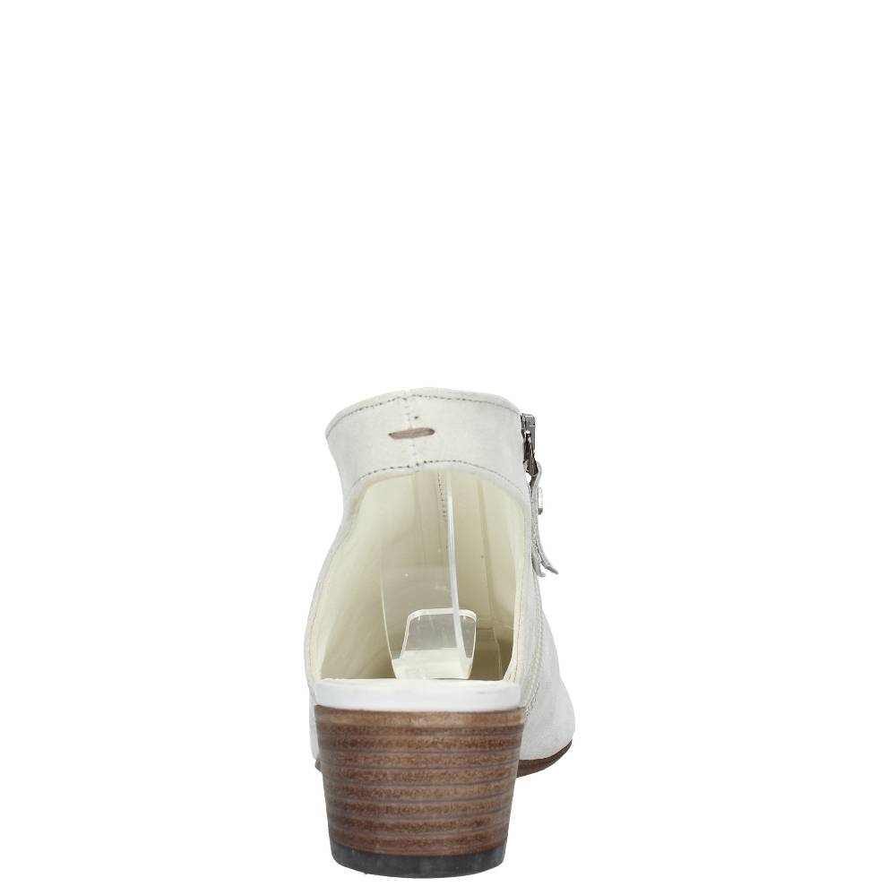 PANTANETTI Stivaletti Pantanetti