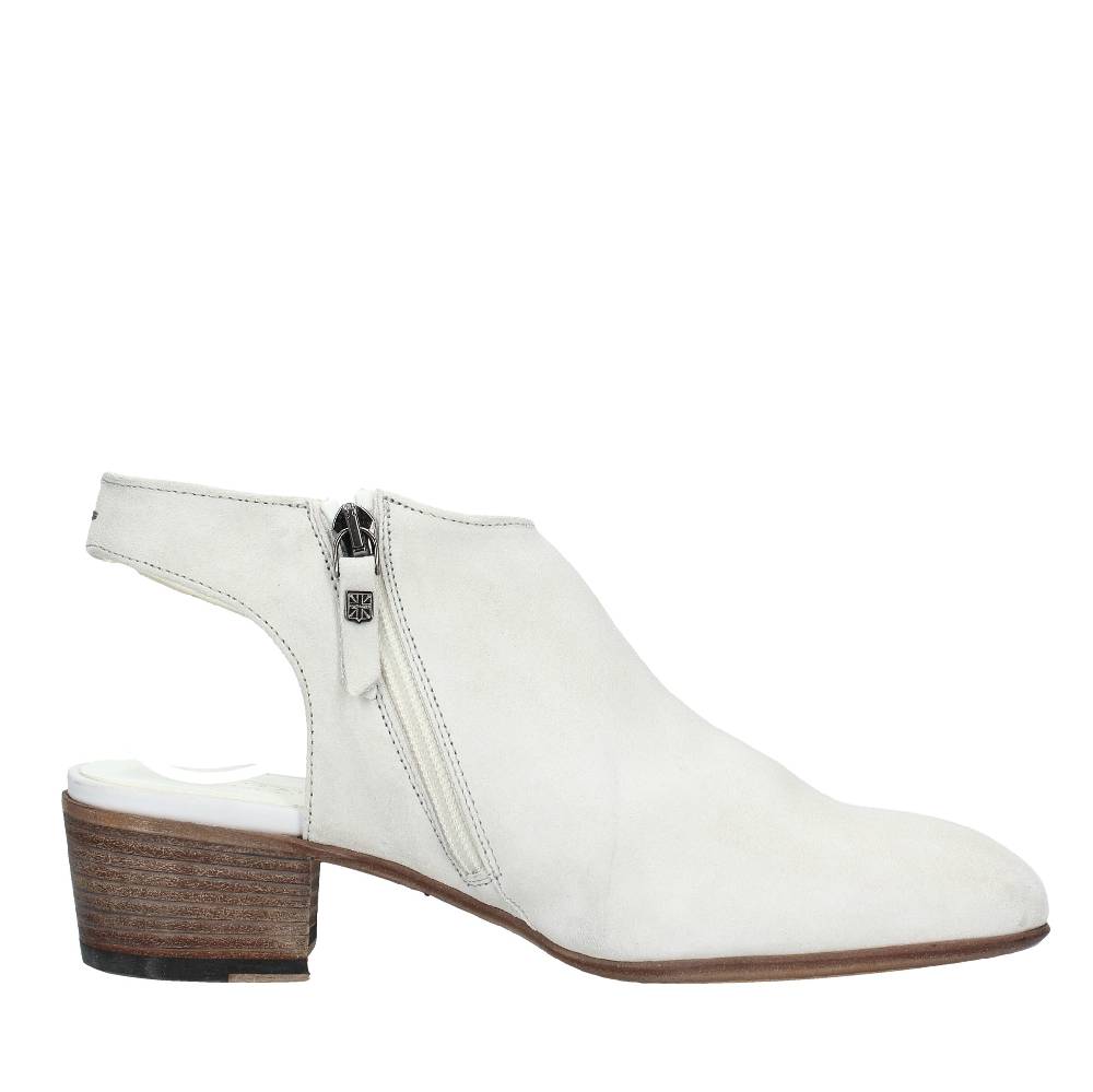 PANTANETTI Stivaletti Pantanetti