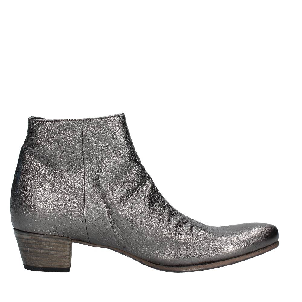 PANTANETTI Stivaletti Pantanetti