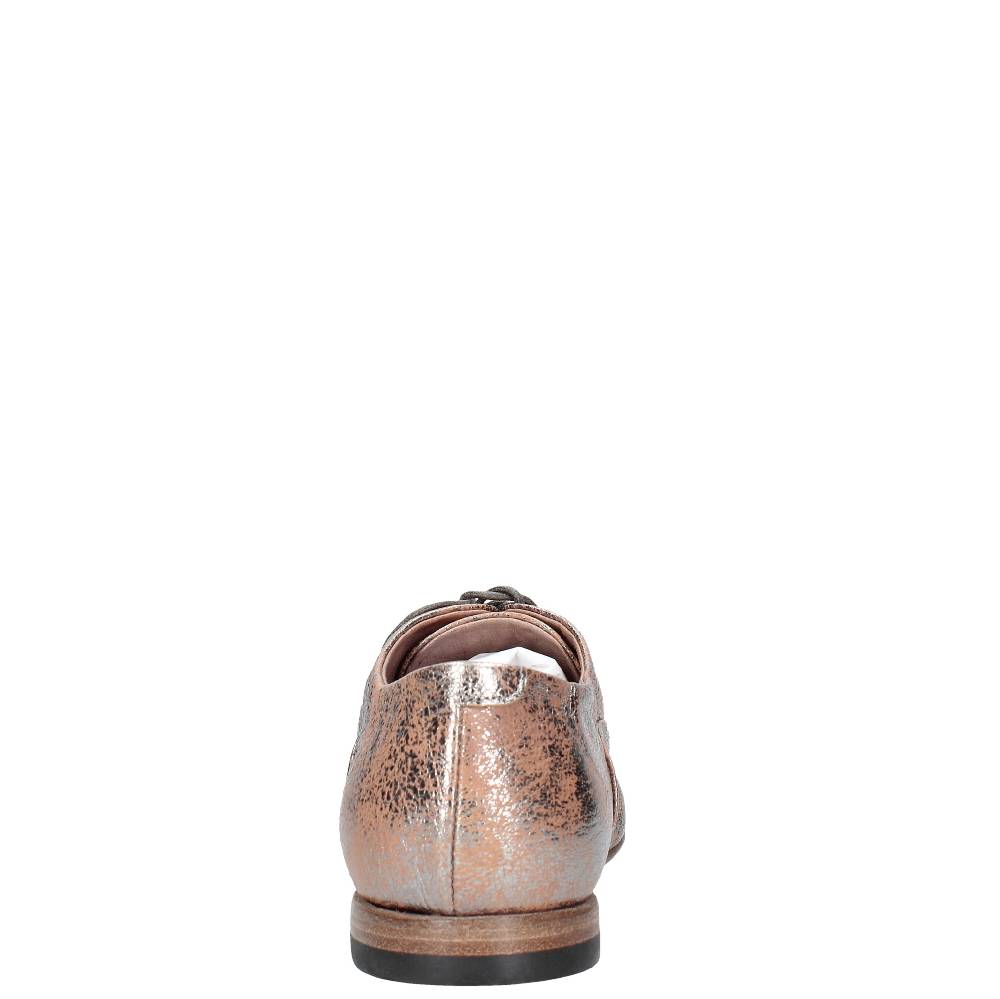 PANTANETTI Stringate Pantanetti