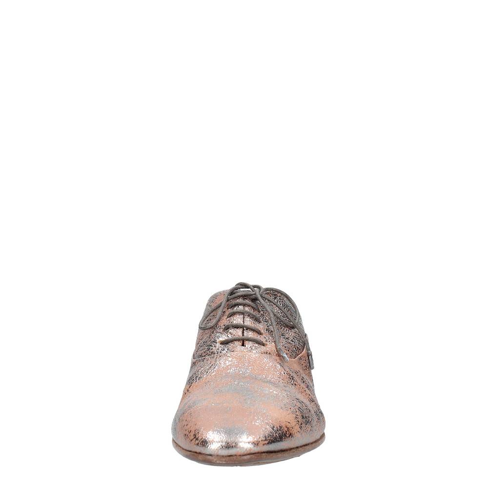 PANTANETTI Stringate Pantanetti