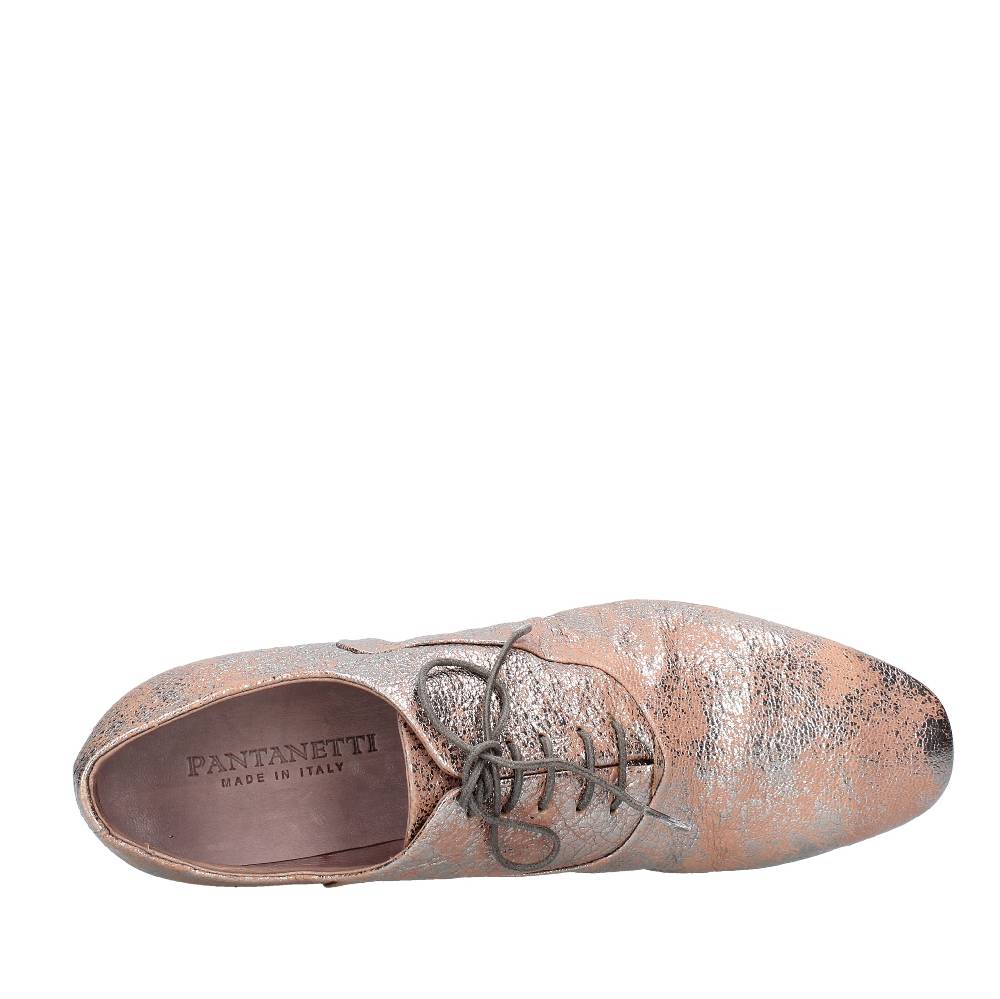 PANTANETTI Stringate Pantanetti