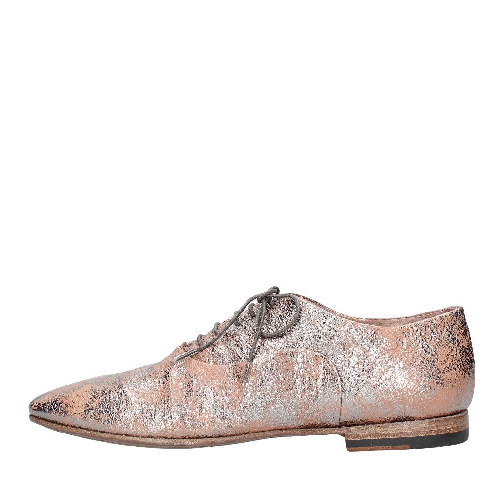 PANTANETTI stringate pantanetti