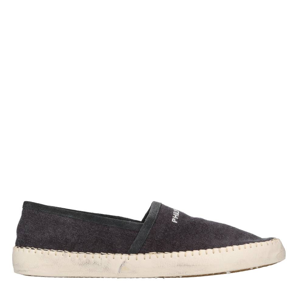 PHILIPPE MODEL Slip On In Tessuto