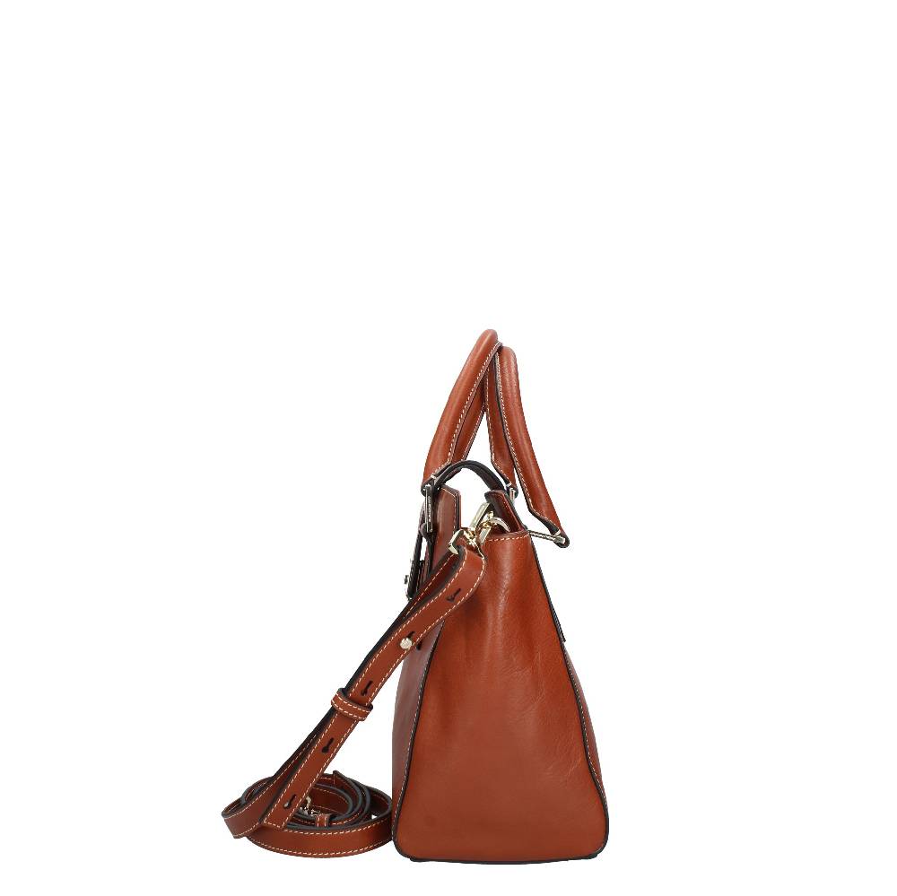 PIQUADRO Borsa In Pelle