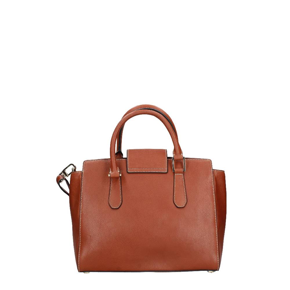 PIQUADRO Borsa In Pelle