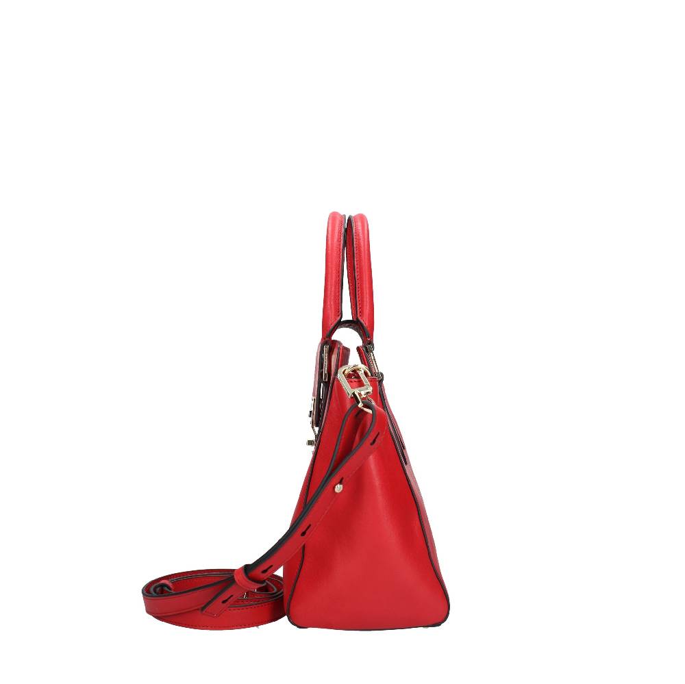 PIQUADRO Borsa In Pelle