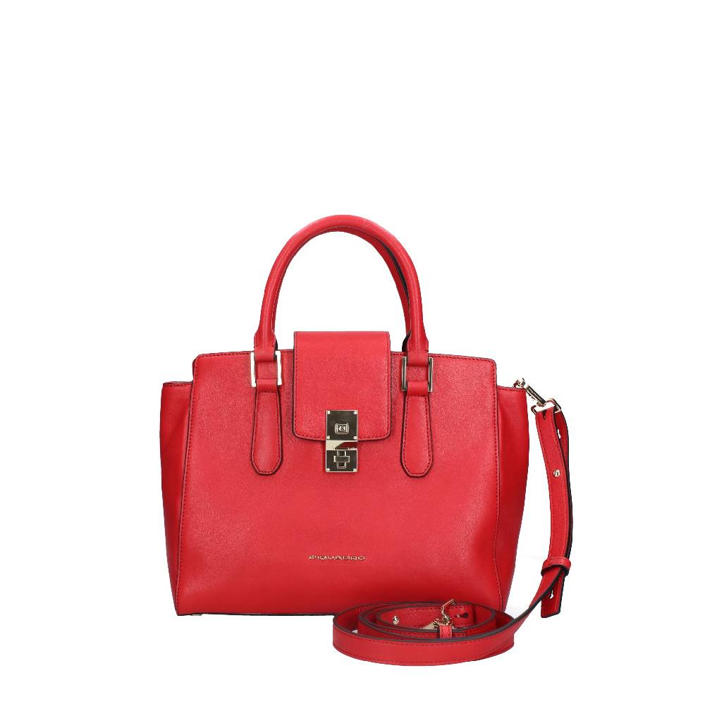 PIQUADRO Borsa in pelle