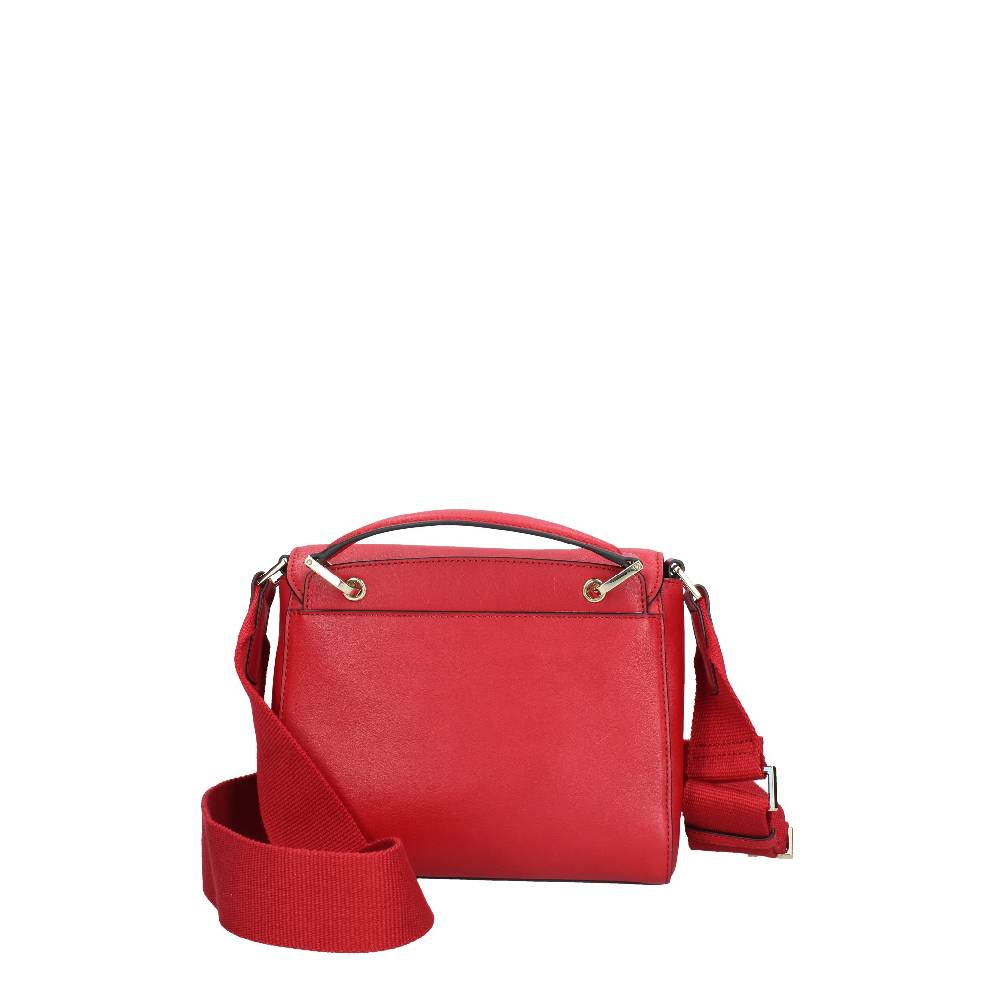 PIQUADRO Borsa In Pelle