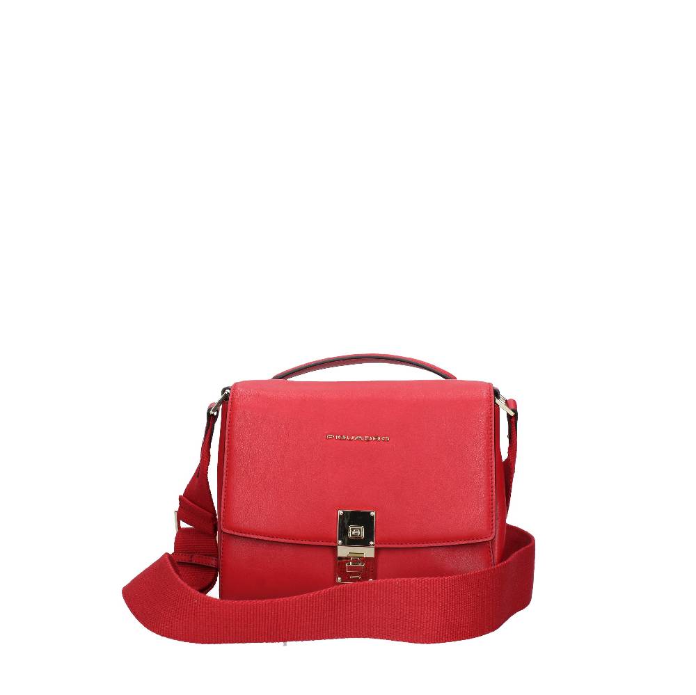 PIQUADRO Borsa in pelle