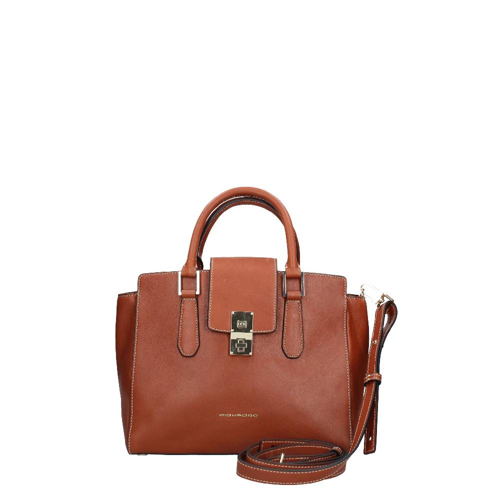 PIQUADRO Borsa in pelle