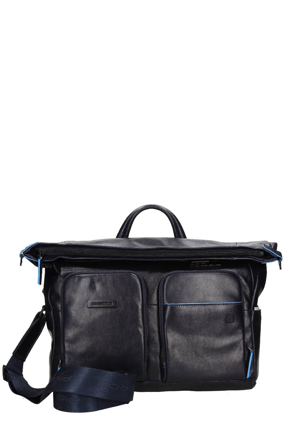 PIQUADRO Borsa portadocumenti