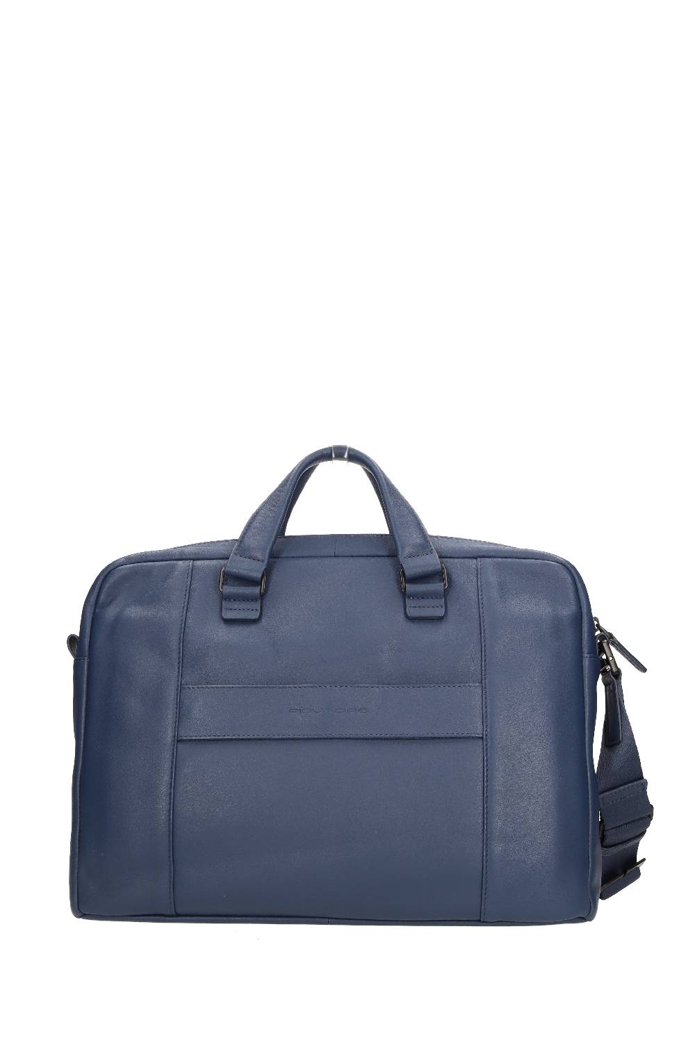 PIQUADRO Borsa Portadocumenti In Pelle