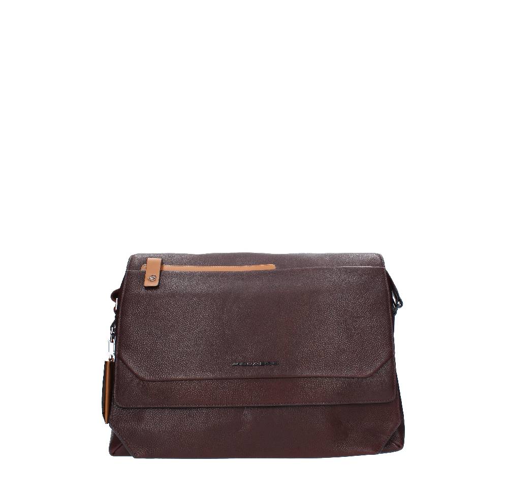 PIQUADRO Borsa portadocumenti piquadro in pelle