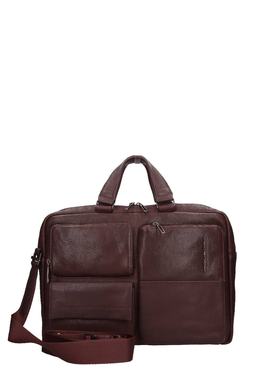 PIQUADRO Borsa portadocumenti