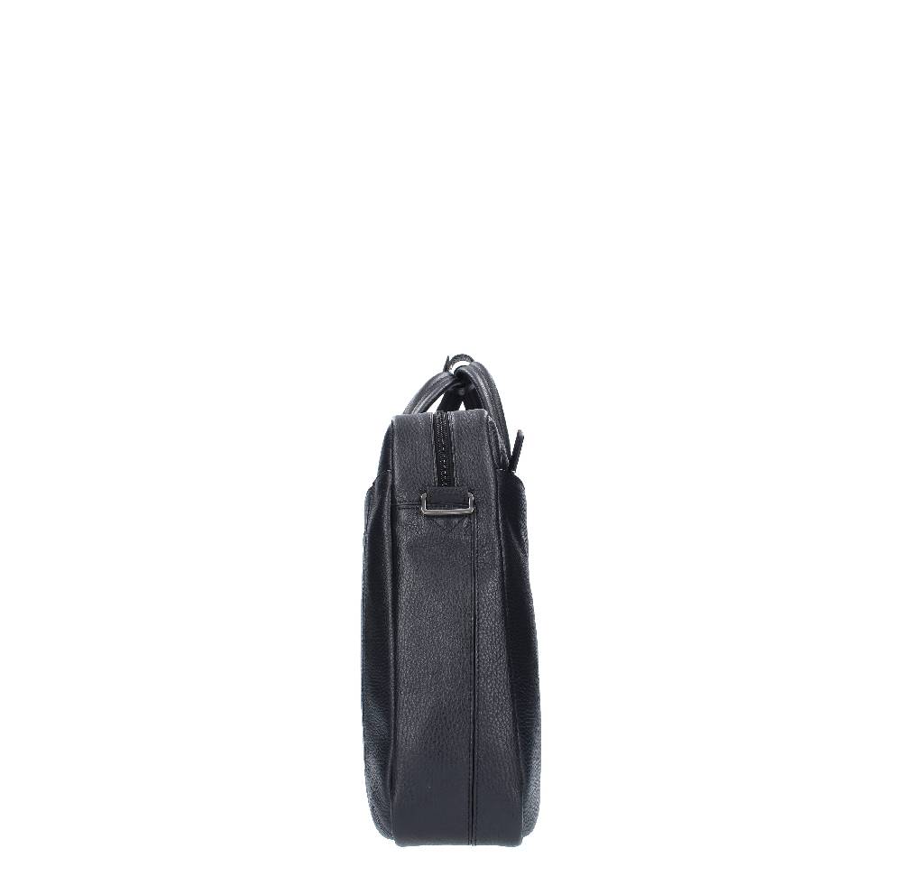 PIQUADRO Borse Porta Documenti In Pelle