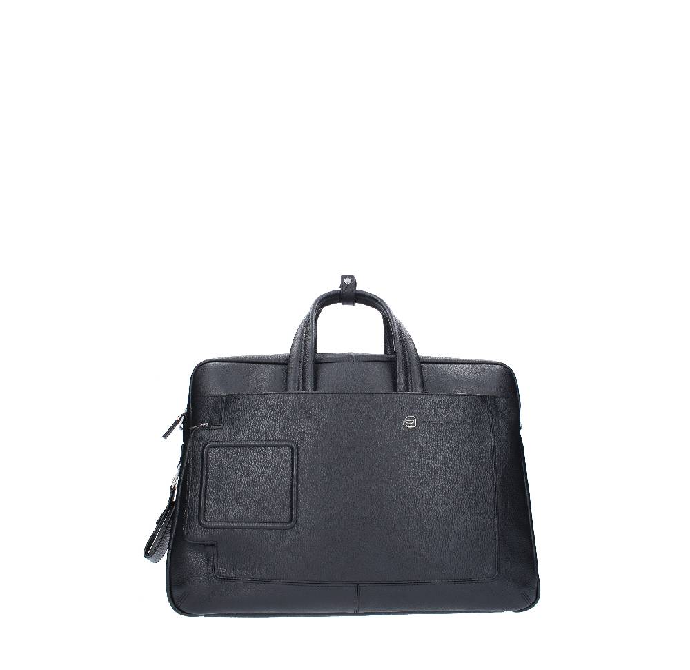 PIQUADRO Borse porta documenti in pelle