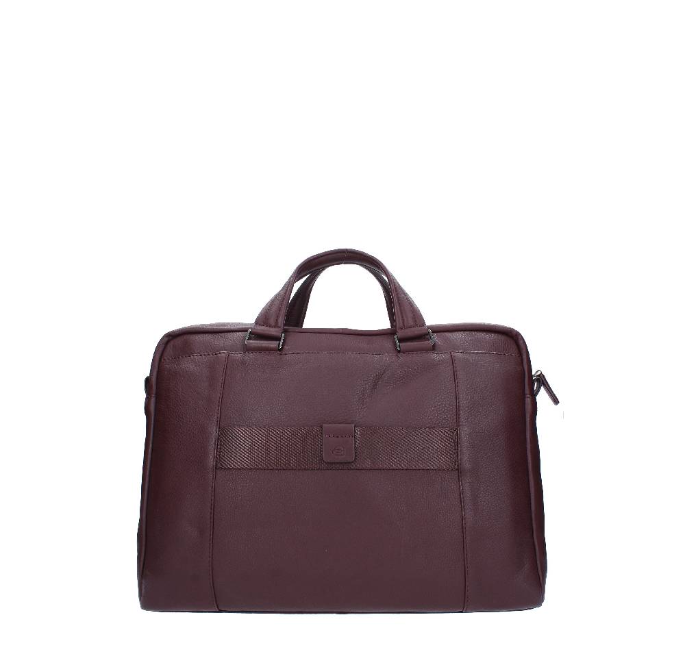 PIQUADRO Borse Portadocumenti Piquadro In Pelle