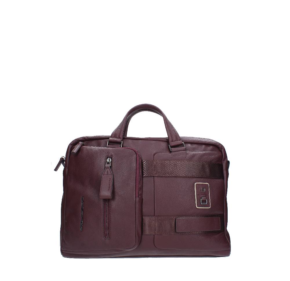 PIQUADRO Borse portadocumenti piquadro in pelle