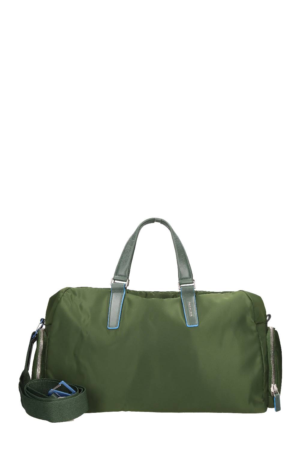 PIQUADRO Borsone in tessuto