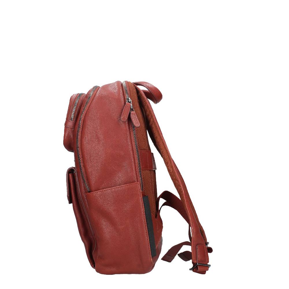 PIQUADRO Zaino In Pelle