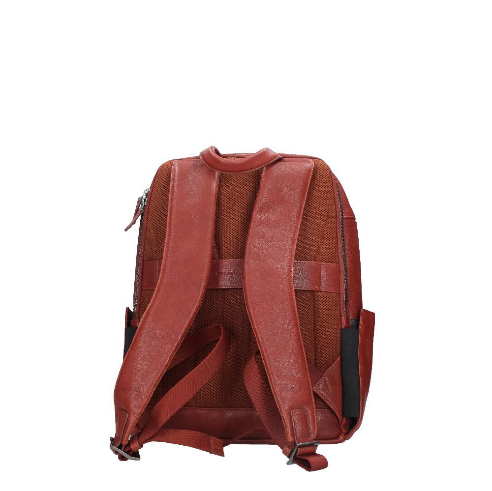PIQUADRO Zaino In Pelle