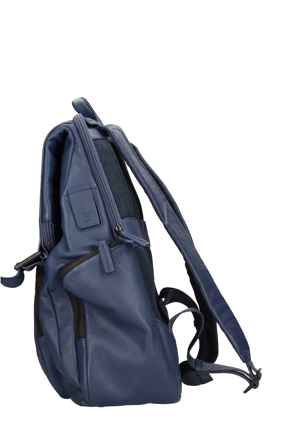 PIQUADRO Zaino In Pelle