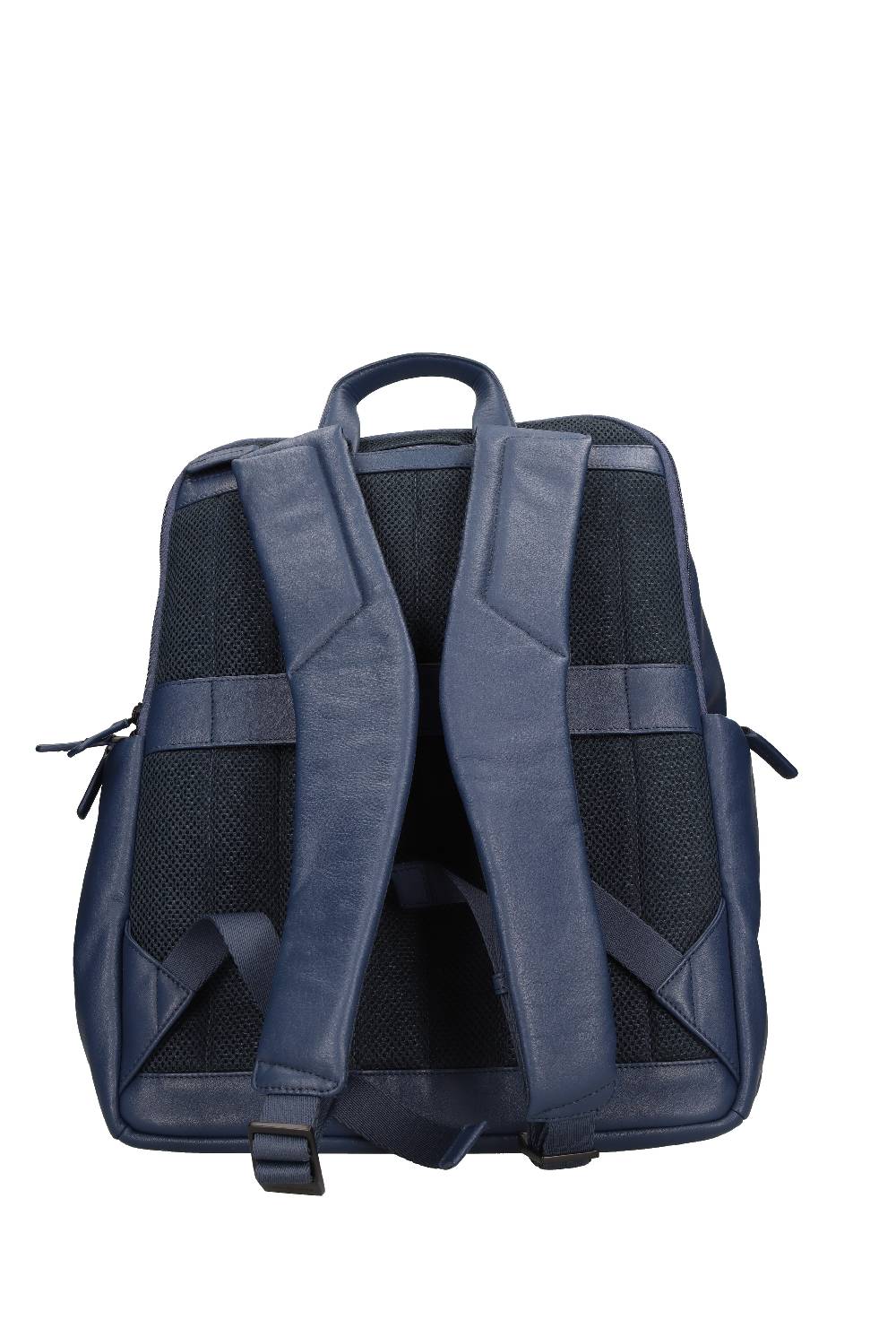 PIQUADRO Zaino In Pelle