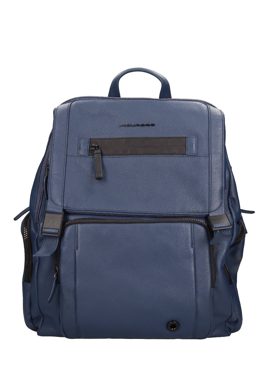 PIQUADRO Zaino in pelle