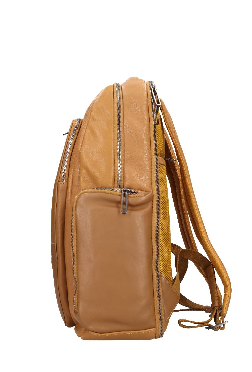 PIQUADRO Zaino In Pelle