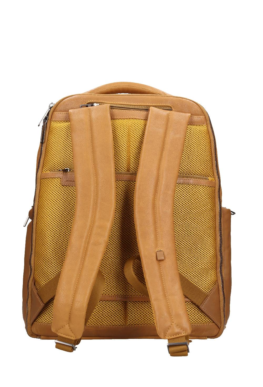 PIQUADRO Zaino In Pelle