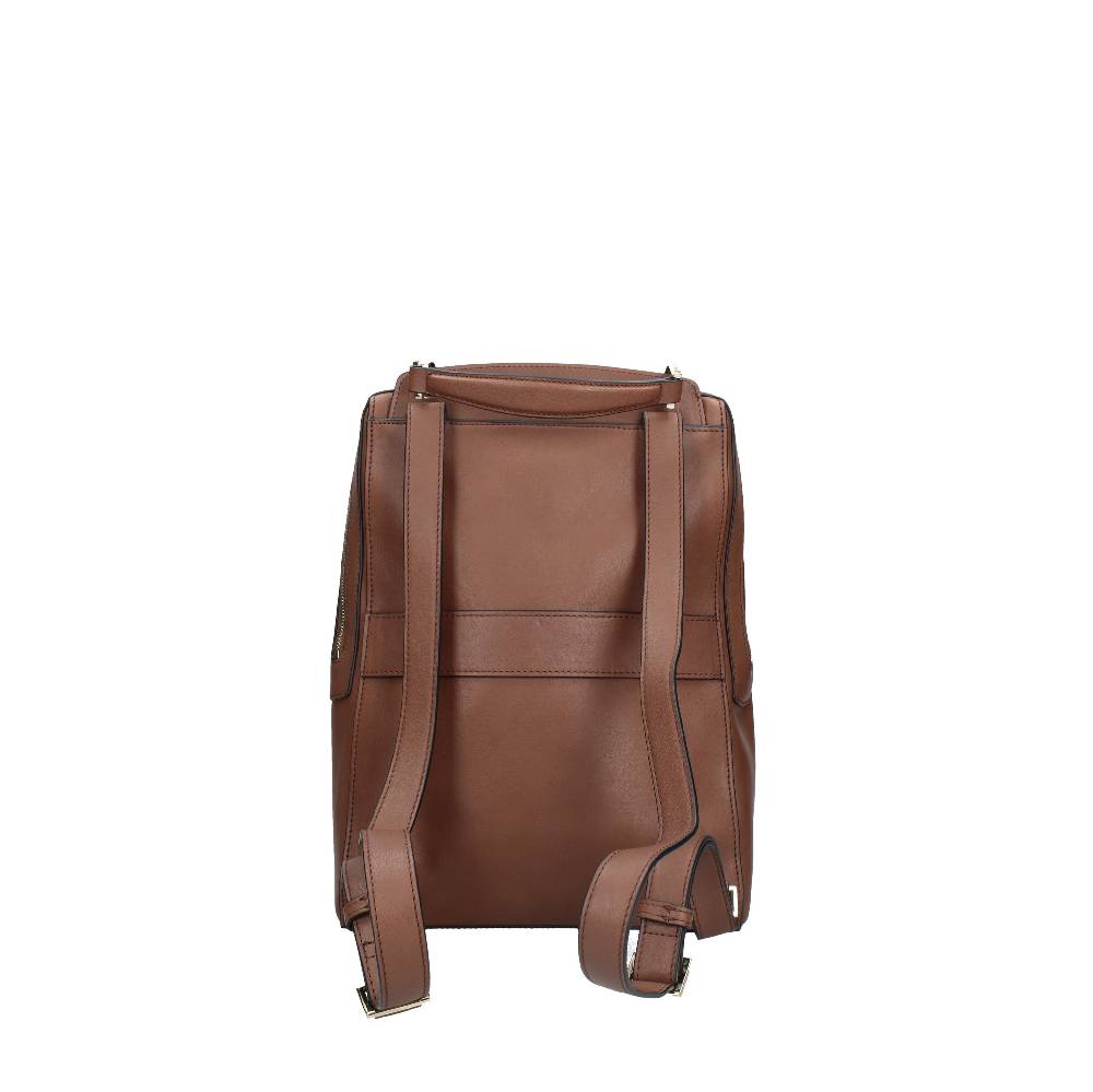 PIQUADRO Zaino In Pelle