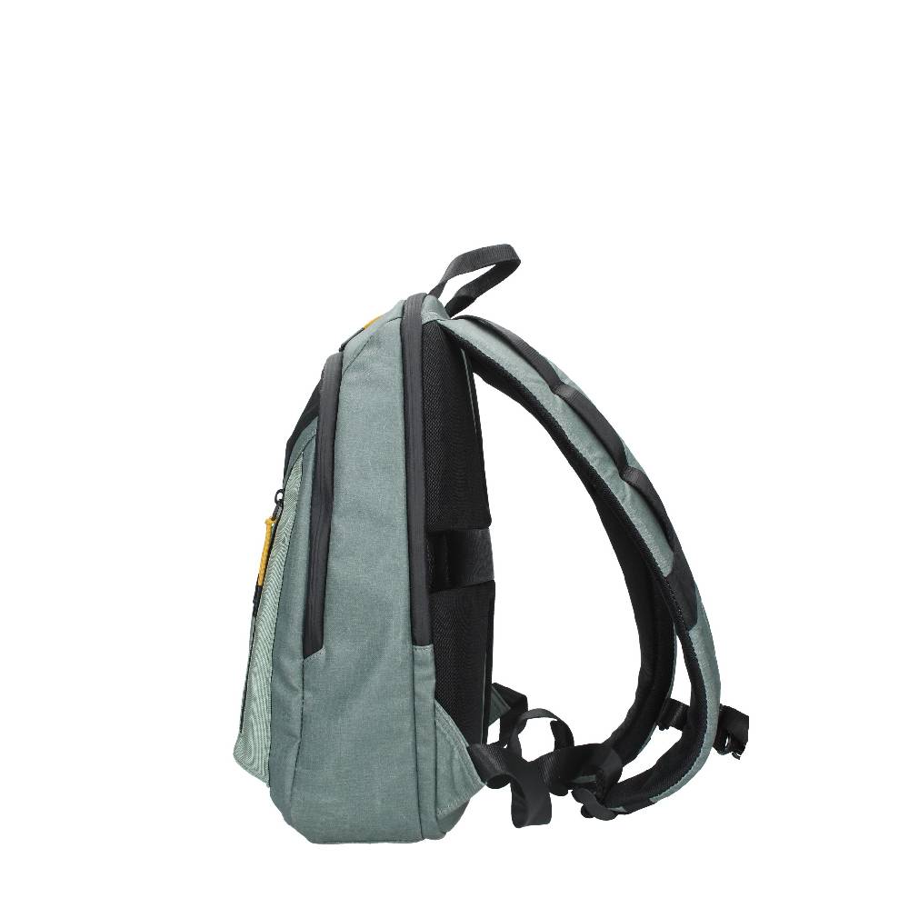 PIQUADRO Zaino In Tessuto