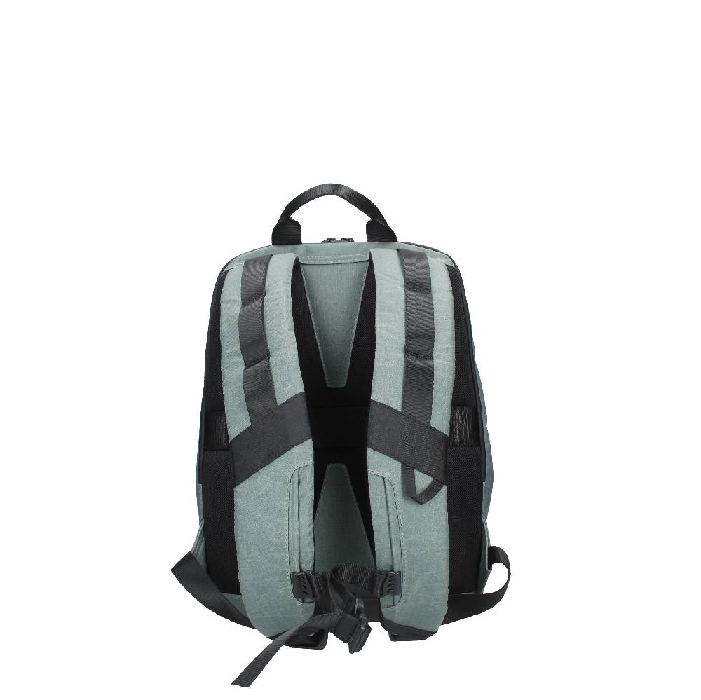 PIQUADRO Zaino In Tessuto