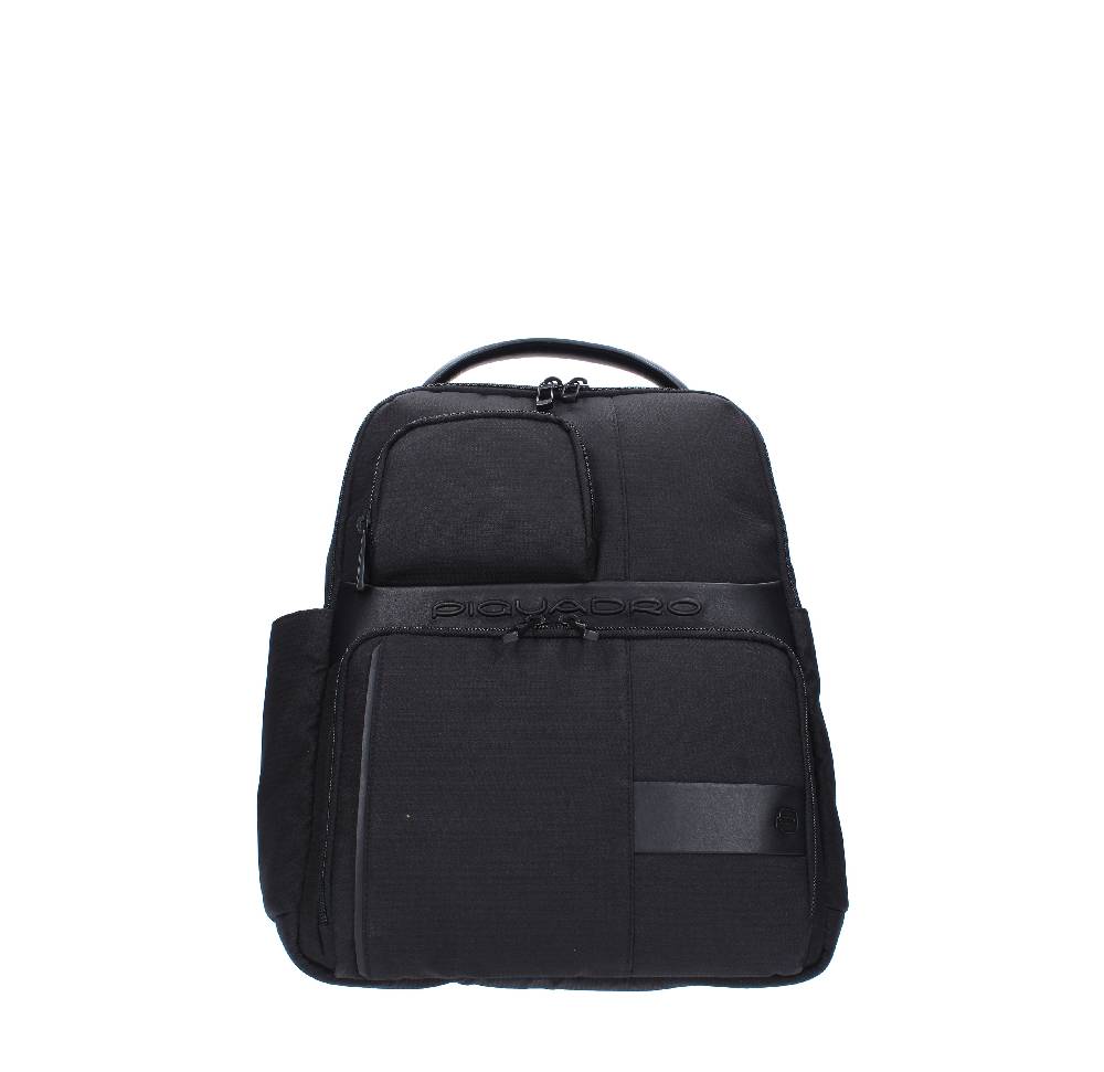 PIQUADRO Zaino in tessuto