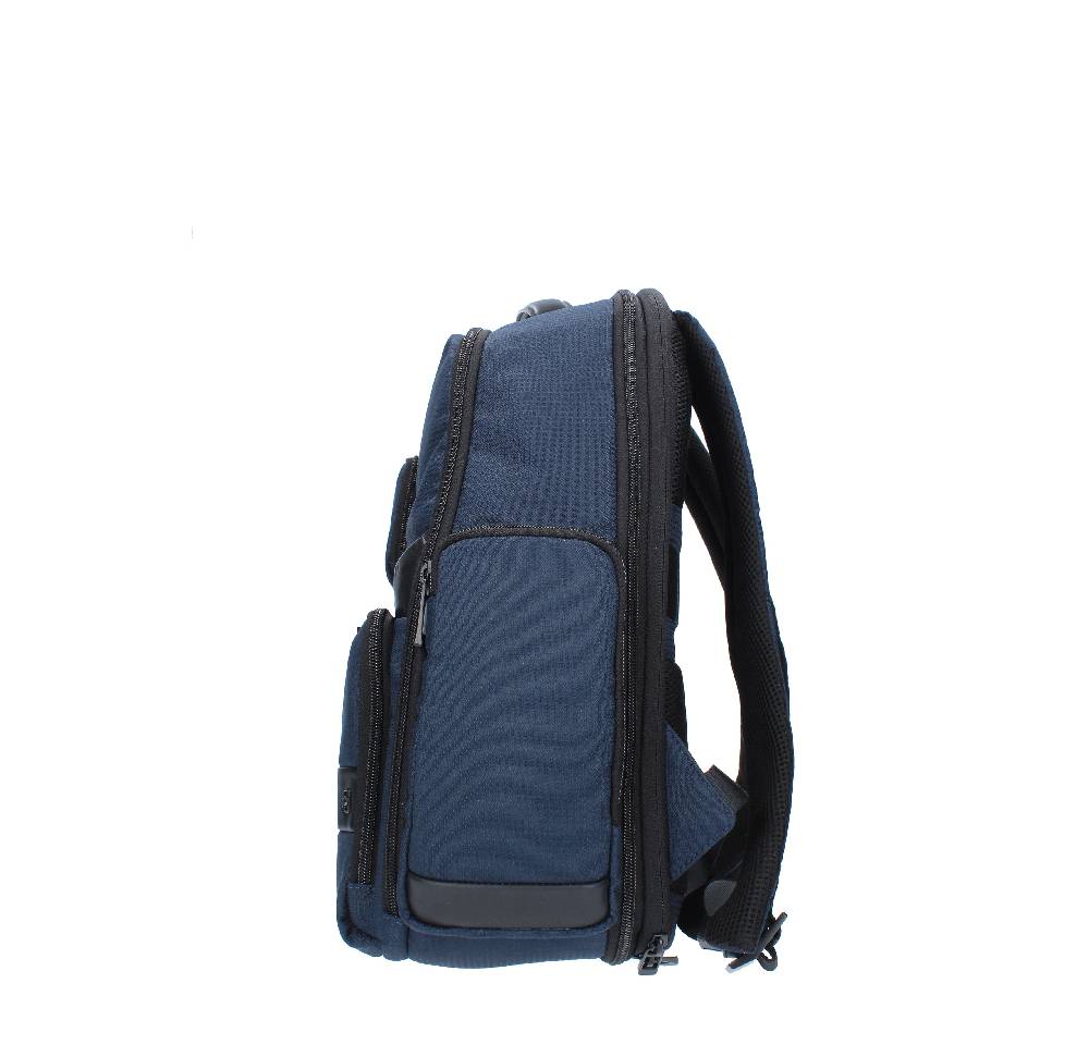 PIQUADRO Zaino In Tessuto