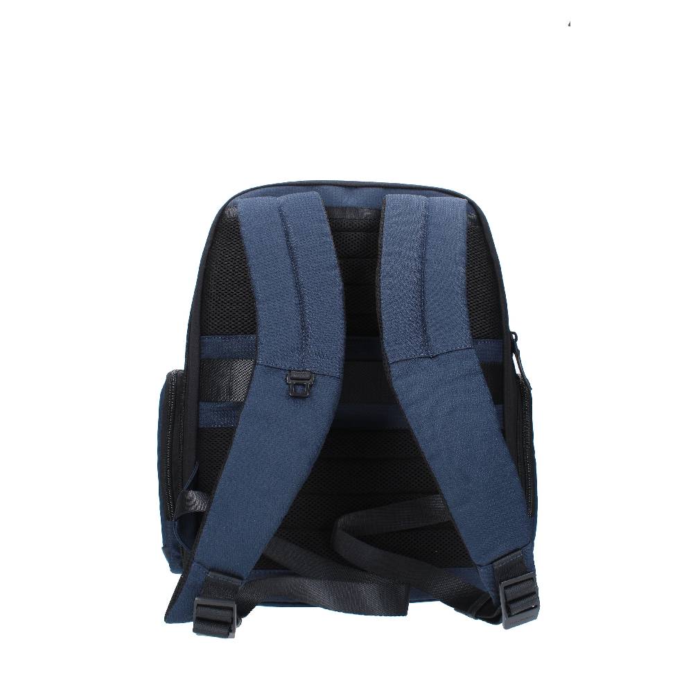 PIQUADRO Zaino In Tessuto