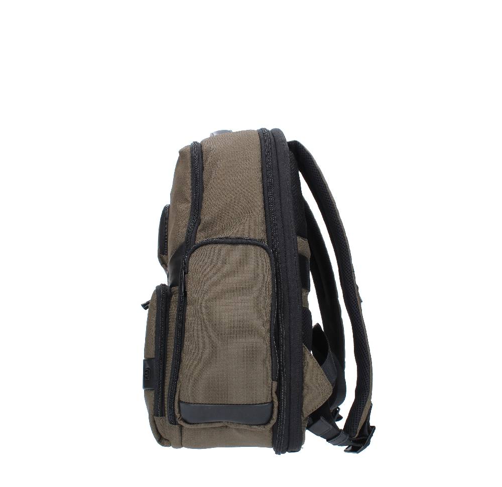 PIQUADRO Zaino In Tessuto