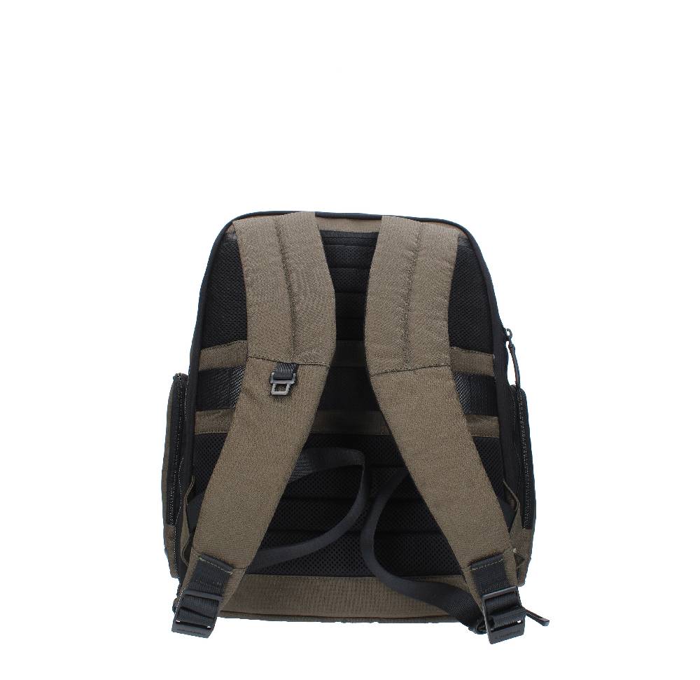 PIQUADRO Zaino In Tessuto