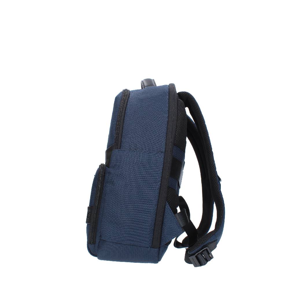 PIQUADRO Zaino In Tessuto