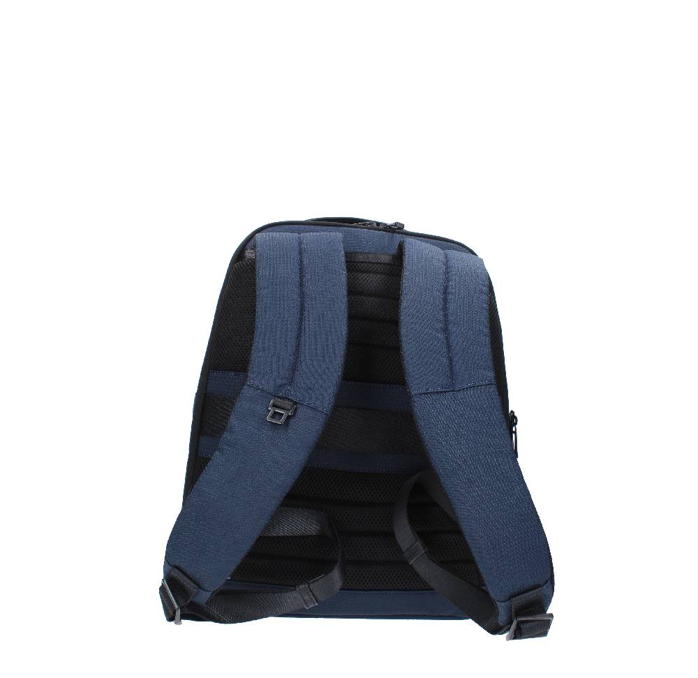 PIQUADRO Zaino In Tessuto