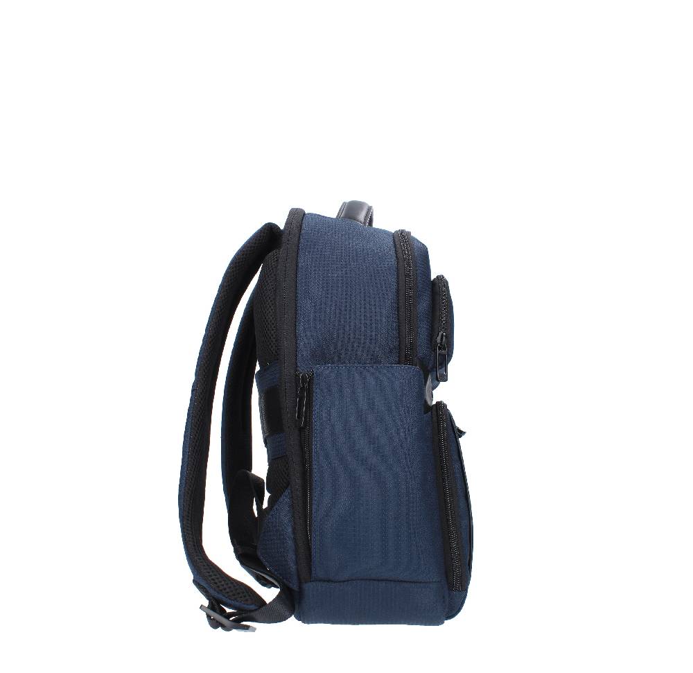 PIQUADRO Zaino In Tessuto