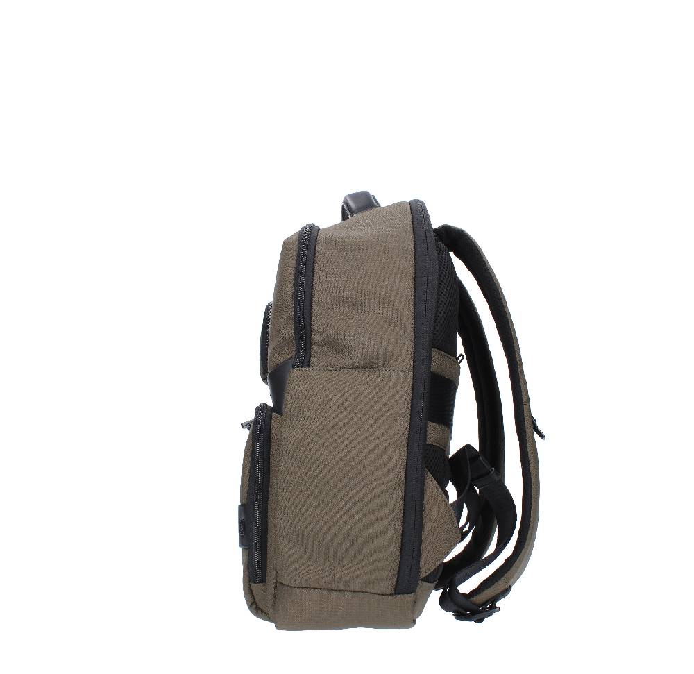 PIQUADRO Zaino In Tessuto