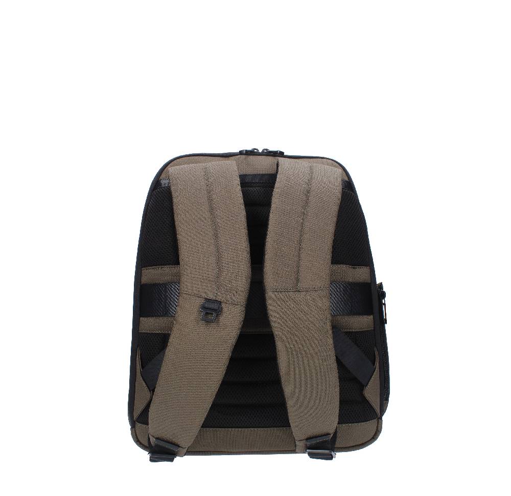 PIQUADRO Zaino In Tessuto