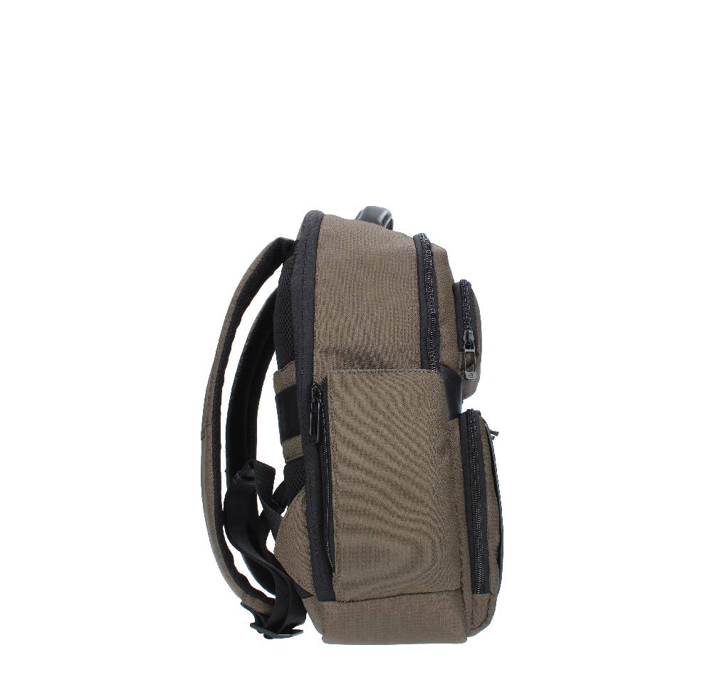 PIQUADRO Zaino In Tessuto